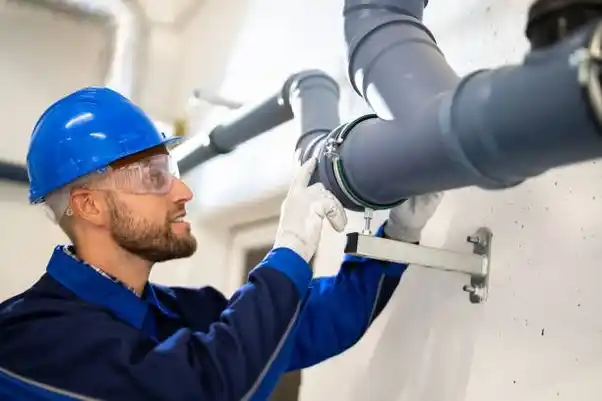 water damage restoration service Baneberry